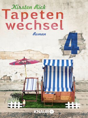 cover image of Tapetenwechsel 4